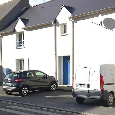 Jolie Maison Proche Mont St Michel Et Saint Malo لو فيفيير-سور-مير المظهر الخارجي الصورة