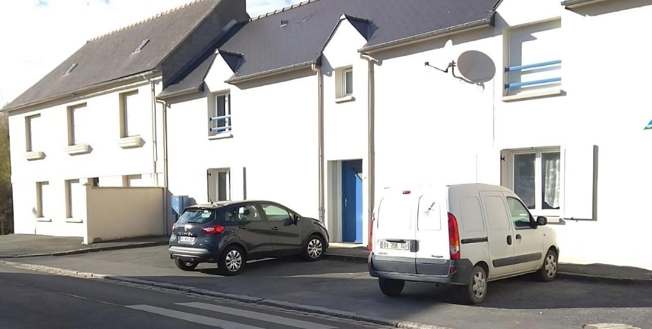Jolie Maison Proche Mont St Michel Et Saint Malo لو فيفيير-سور-مير المظهر الخارجي الصورة